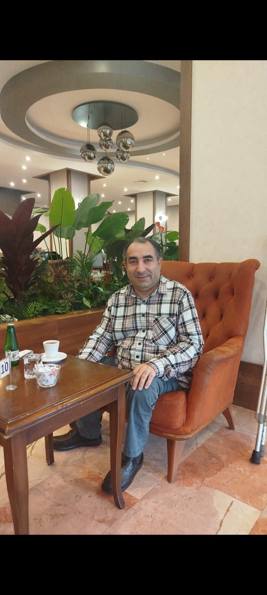 ENGELLİ BİREYLERE ELEKTRİKLİ ARAÇ KULLANIMI KONUSUNDA ÖNEMLİ UYARI