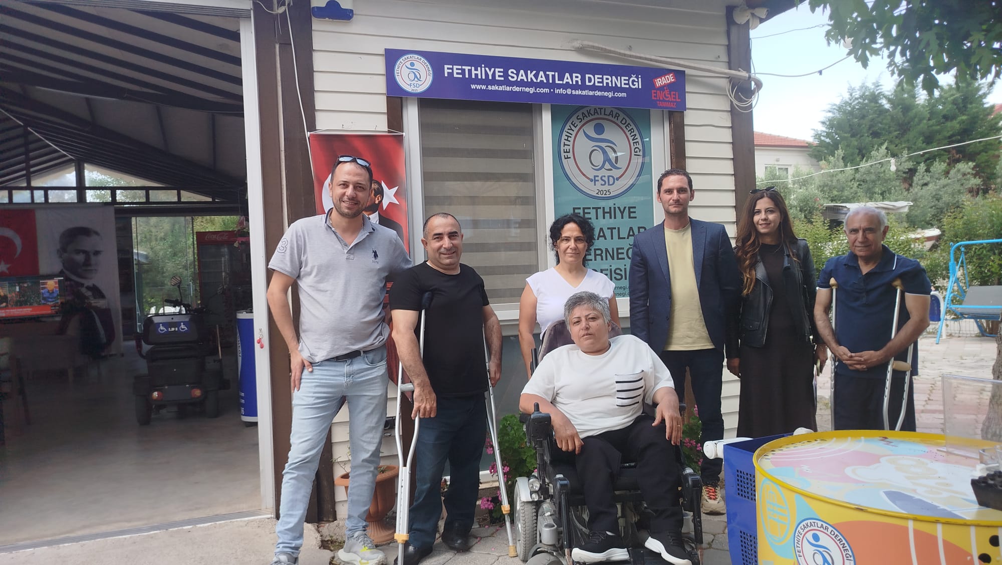 Dijital Okuryazarlık Atölyesi